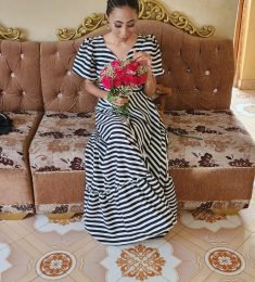 Fatma Bwanakai, 28 years old, Hetero, Woman, Lamu, Kenya
