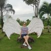 Cristina, 39 years old, HeteroPalo, Philippines