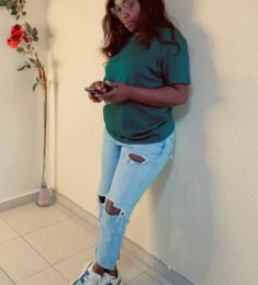 Victoria Yapi, 38 years old, Hetero, Woman, Belleville, Canada