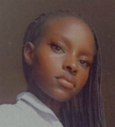Leontine ndour, Dakar, Senegal