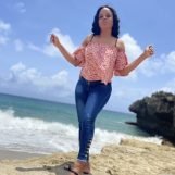Hi,my name is kemberly ,I am haitien girl ,I am 26 year old,I need serious relationship 🥰, Delmas, South Africa