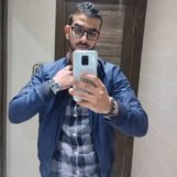 Mounir Mekki, Tunis, Tunisia