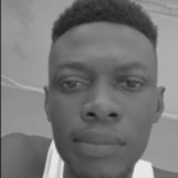 I’m looking for a Lady Santa  promise to give me this Christmas, Accra, Ghana