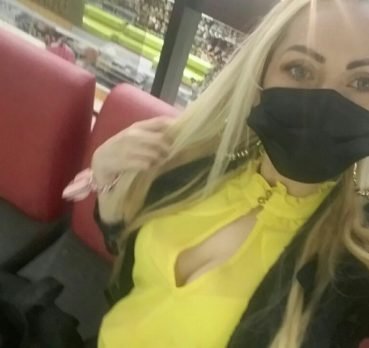 Bianca Ramirez, 51 years old, Bogota, Colombia