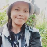 Elona Montilla, 30 years old, Manila, Philippines