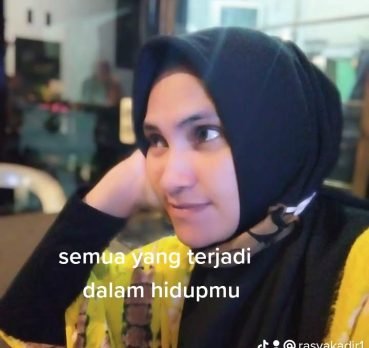 Chanty, 45 years old, Manado, Indonesia