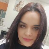 Cecilia Parada, 39 years old, San Salvador, El Salvador