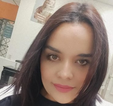 Cecilia Parada, 39 years old, San Salvador, El Salvador