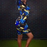 Esther, 25 years old, Nairobi, Kenya