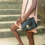 Madeleine florence, 29 years old, Douala, Cameroon