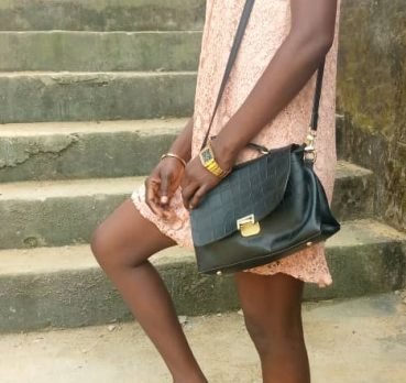 Madeleine florence, 29 years old, Douala, Cameroon