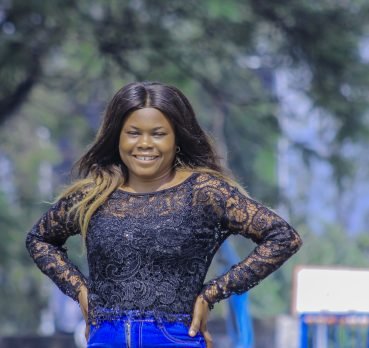 Mariel, 28 years old, Kisangani, Democratic Republic of the Congo