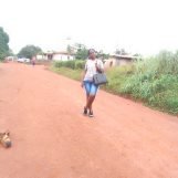 Melanie, 38 years old, Yaounde, Cameroon