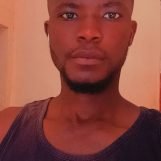 Sylla, 26 years old, Conakry, Guinea