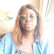 Bernise, 26 years old, StraightLibreville, Gabon