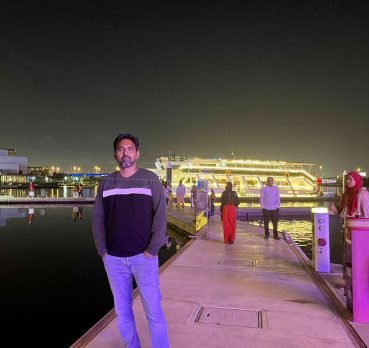 Mak, 41 years old, Dubai, United Arab Emirates