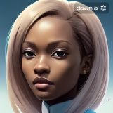 Gisèle, 28 years old, Kinshasa, Democratic Republic of the Congo