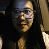 April, 36 years old, Bydgoszcz, Poland