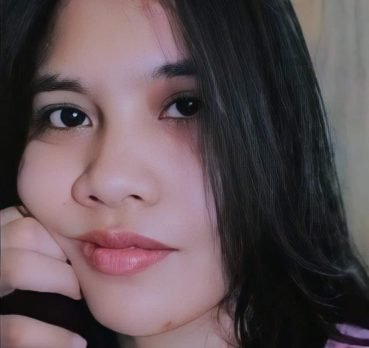 Marjorie Maguddayao, 31 years old, San Pedro, Philippines