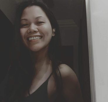 Daishy Quinatadcan, 29 years old, Bogo, Philippines