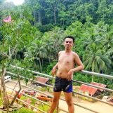 Elpie Mantong, 33 years old, Surigao, Philippines