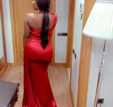 Titti Dalvanie, 29 years old, Douala, Cameroon
