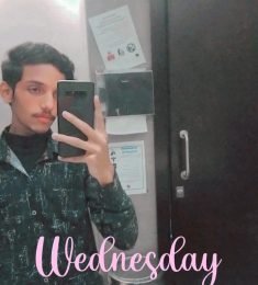 Ahmed, 22 years old, Hetero, Man, Muscat, Oman