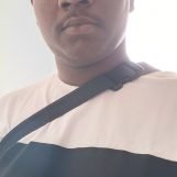 Navin Kumar, 24 years old, Petaling Jaya, Malaysia