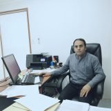 Wajid, 38 years old, Kotli, Pakistan