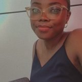 Leslie Arielle, 29 years old, Douala, Cameroon