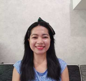 Grace tayaban, 33 years old, Baguio, Philippines