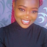 Pearl, 25 years old, Warri, Nigeria
