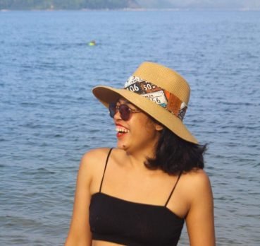 Mari Mar Alas-as, 28 years old, Dumaguete, Philippines