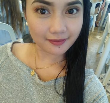 Tesa, 29 years old, Cebu City, Philippines