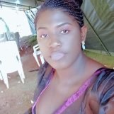 Fabiola Abeng, 31 years old, Lolodorf, Cameroon