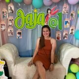 Jhobelle Alonso, 27 years old, Sariaya, Philippines