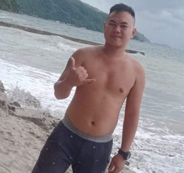Aljohn, 27 years old, Makati City, Philippines