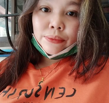Neva Batistis, 33 years old, Dasmarinas, Philippines