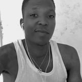 Jean Mc Kensky, 27 years old, Carrefour, Haiti