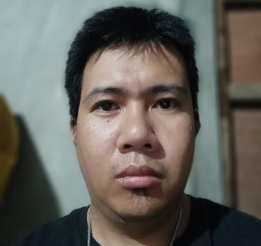 Rigor G. Fontillas, 37 years old, Ilagan, Philippines