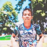 wilmar estolonio, 30 years old, Quezon, Philippines