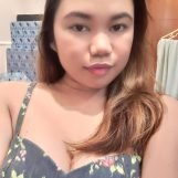 Judy Rose Dela Cruz, 25 years old, Zamboanga, Philippines