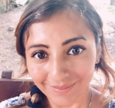 Karen Leny, 35 years old, Santa Cruz de la Sierra, Bolivia