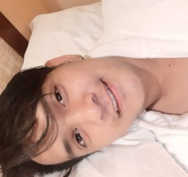 Andro, 28 years old, Manila, Philippines