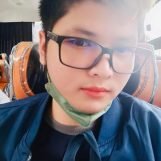 Mj, 25 years old, Cagayan de Oro, Philippines
