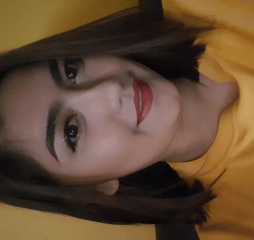 Danica Aubrey Buenviaje, 27 years old, Calapan, Philippines