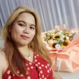 Judy Ann Basas, 27 years old, Manila, Philippines