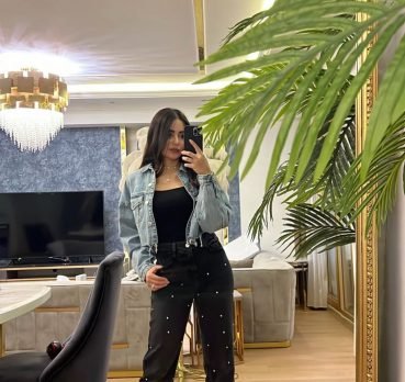 Juana Odeh, 37 years old, Istanbul, Turkey