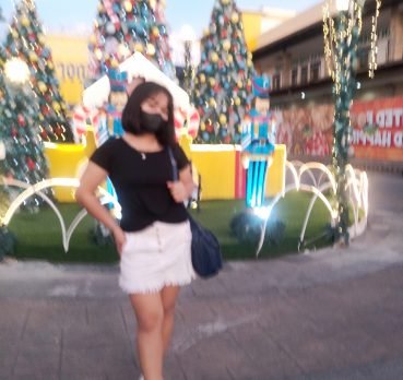 Angel rebusquillo, 26 years old, Manila, Philippines