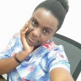Martha, 25 years old, Busia, Kenya